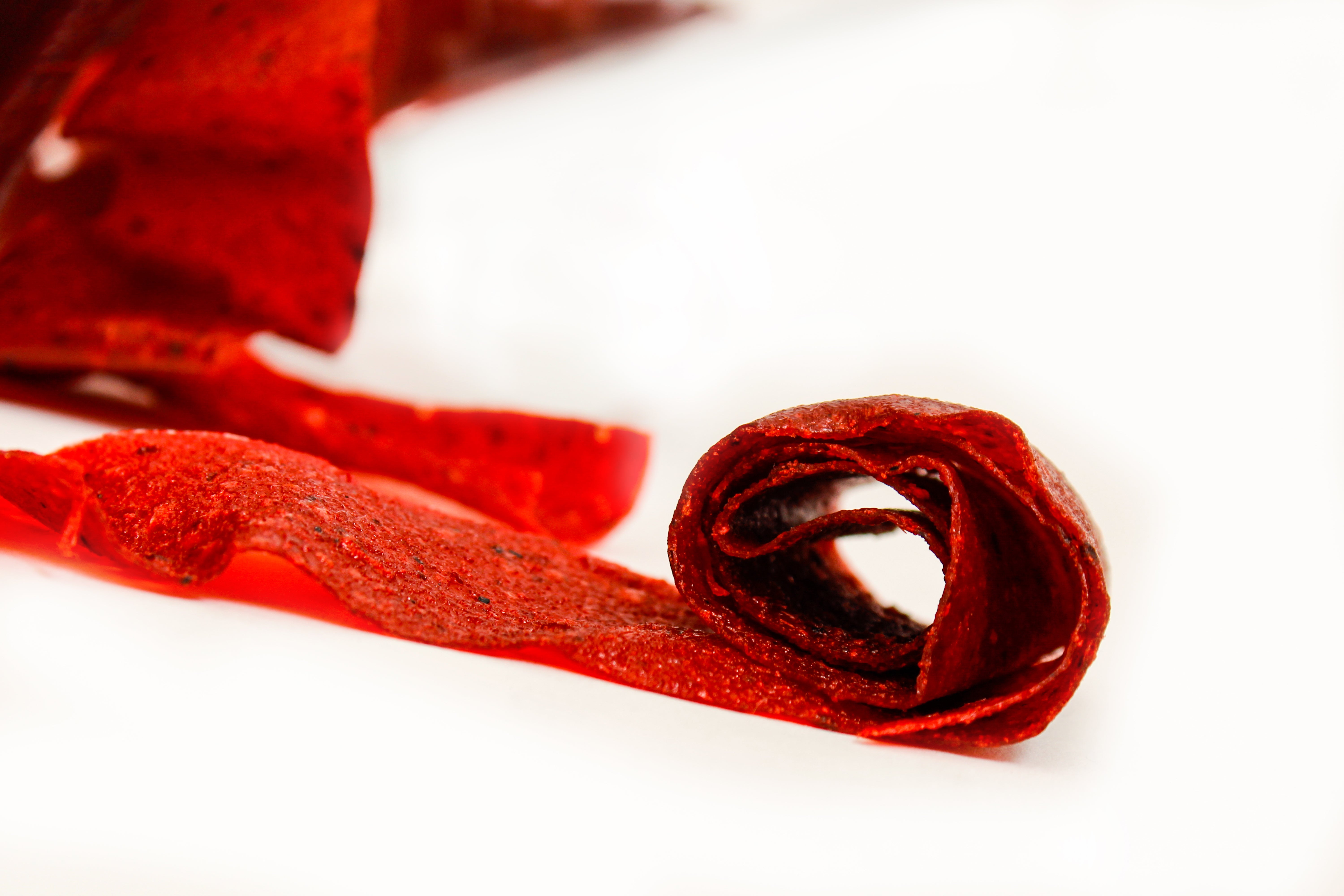 BOLSA FRUTIQUE TIRA DE GUAYABA 50G